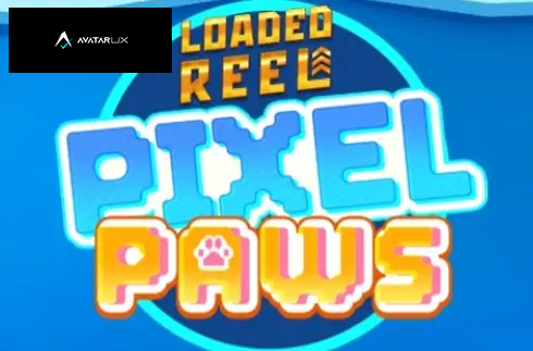 Pixel Paws